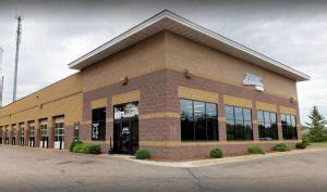 TGK Automotive, 8175 Hazeltine Blvd, Chaska, MN 55318, US